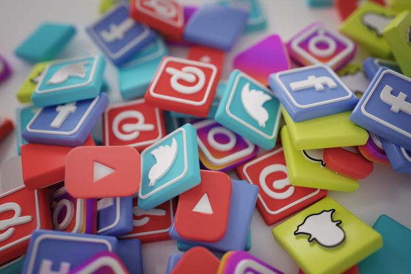 Professione social media